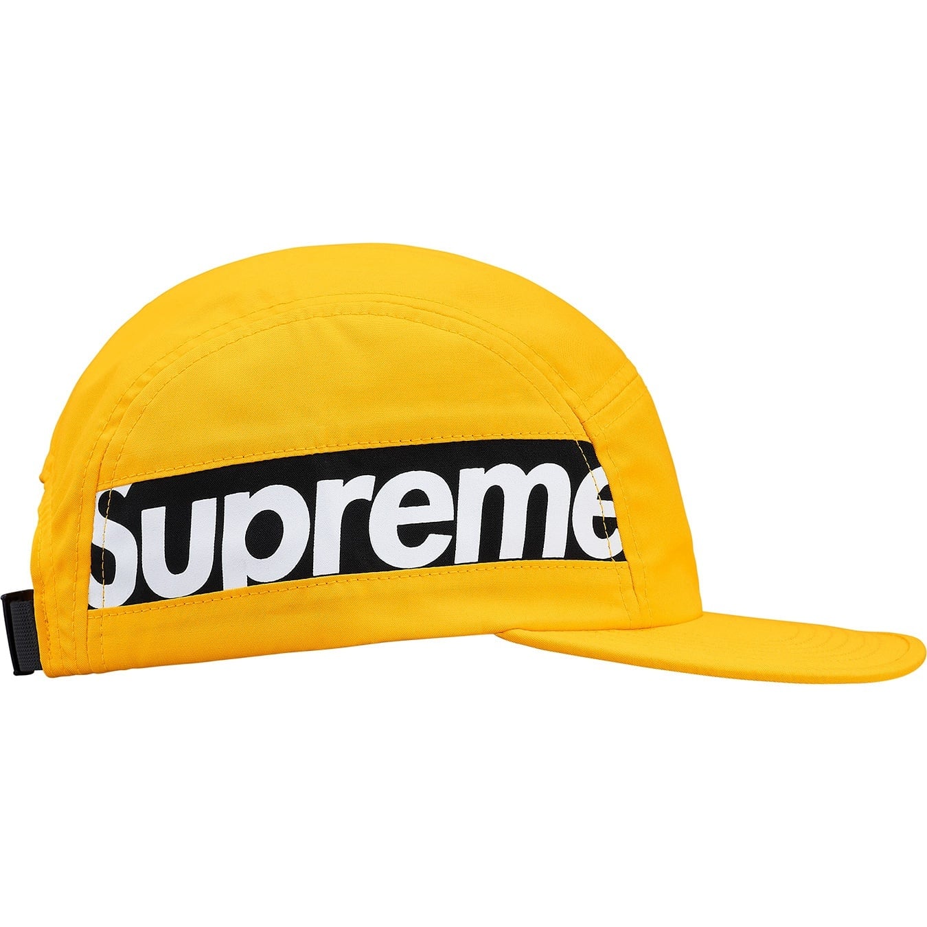 Side Panel Camp Cap view 11